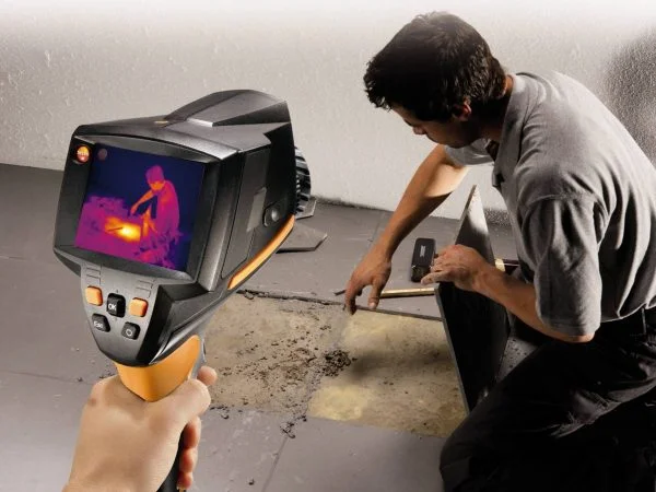 Zeytinburnu Su Kaçağı Tespiti